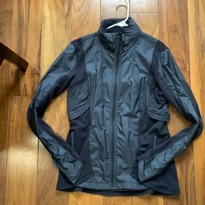 Lululemon Rulu Run Jacket